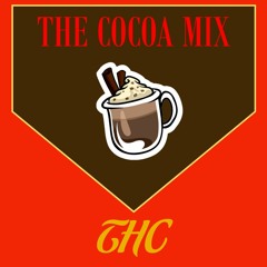 The Cococa Mix 24.02.17