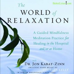 World Of Relaxation with Jon Kabat-Zinn preview