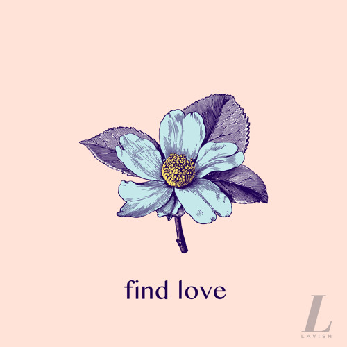 InnerCut - Find Love ft. Anqui