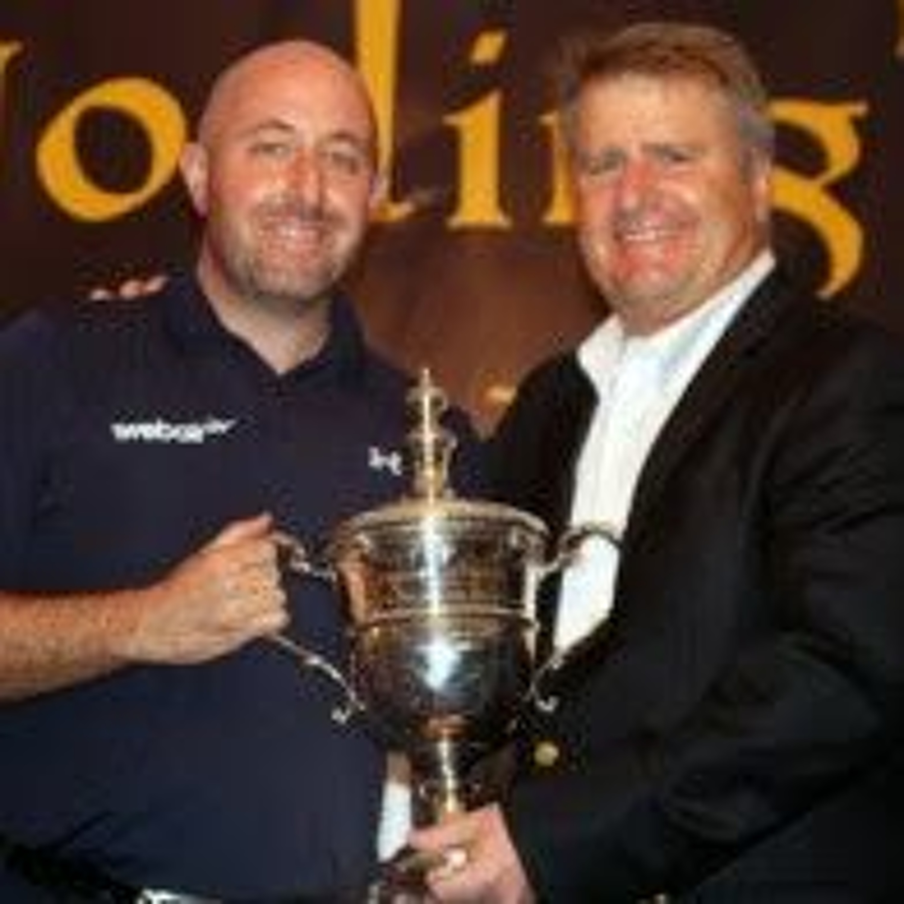 December 11, 2011 ~ Goldie Chats with 2011 Goslings Invitational Champ Joe Horowitz episode artwork
