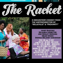 The Racket - Maiden Voyage