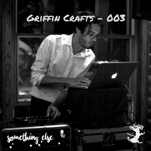 with Griffin Crafts - 003