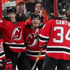 Episode 14 - Steve Santini & Miles Wood