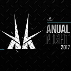 DJ KK ANUAL NIGHT 2017