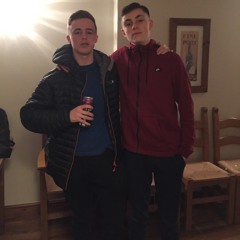 Intoxicated X Hip Swing