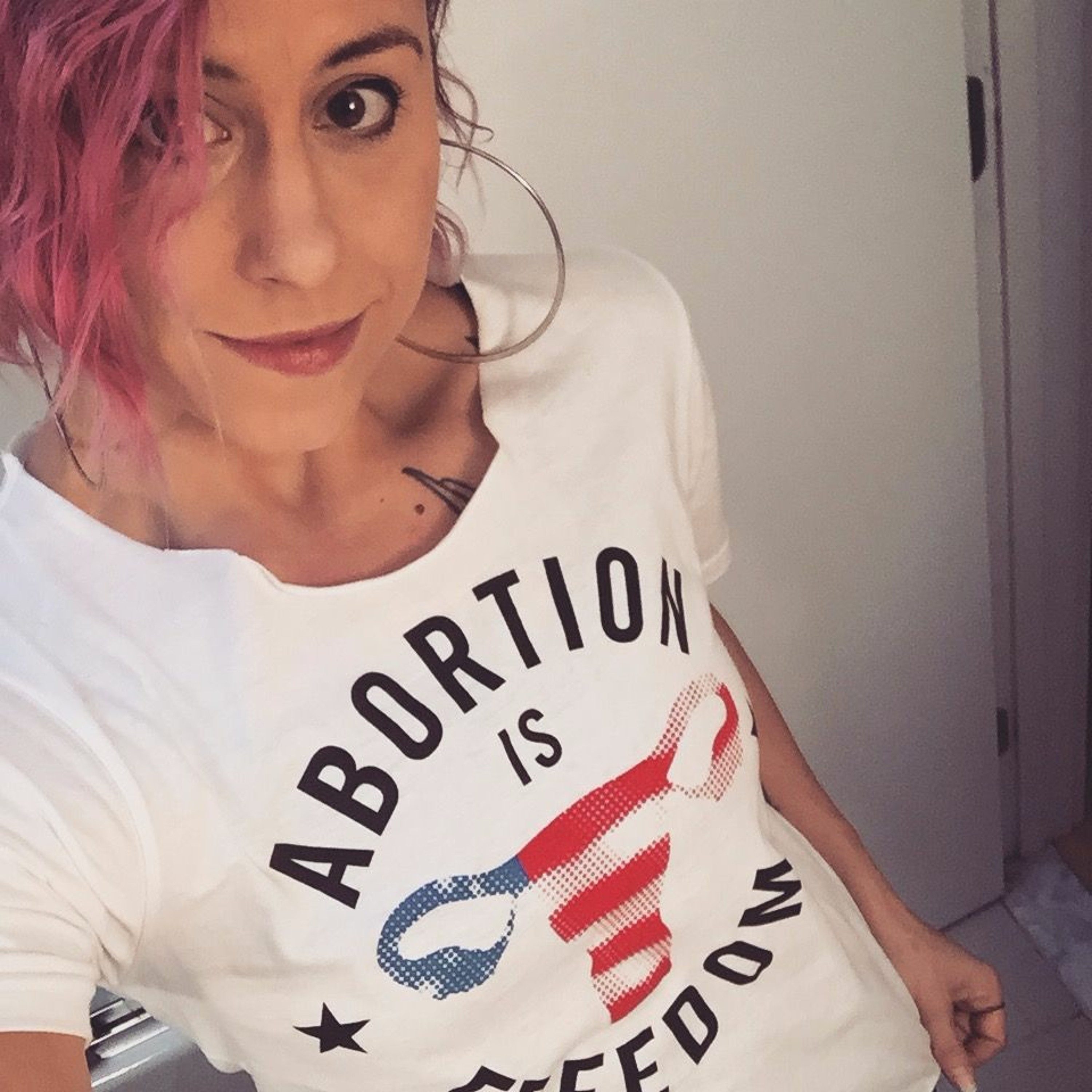 Who Are Independent Abortion Providers with Jennifer Thibodeau episode artwork