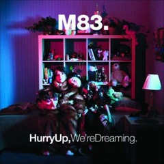 M83 - Wait (Virani remix)