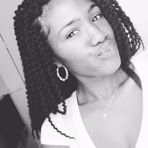 Myaa Teshell - The Choosen One ft. Davahn Moore & Rashee