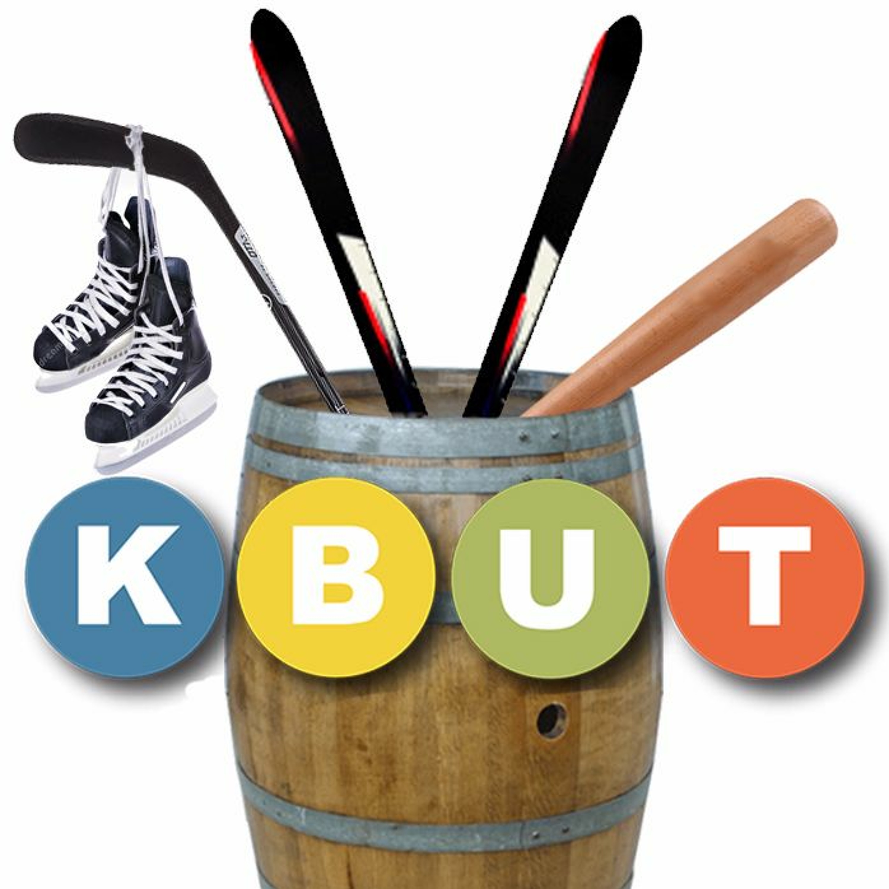 Sports Barrel 3.8.17 episode artwork