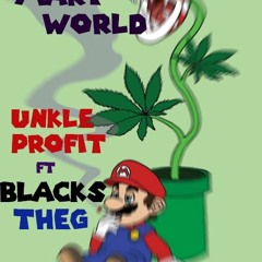 Unkle Profit-Super Mary World Ft BLACKSTHEG-SMW Remix (www.bellife.biz)