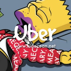 [FREE] Lil Yachty x KYLE x Famous Dex Type Beat 2017 - Uber