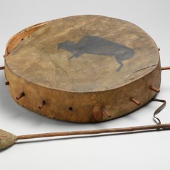 #Indian drum