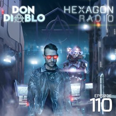 Don Diablo - Hexagon Radio Episode 110