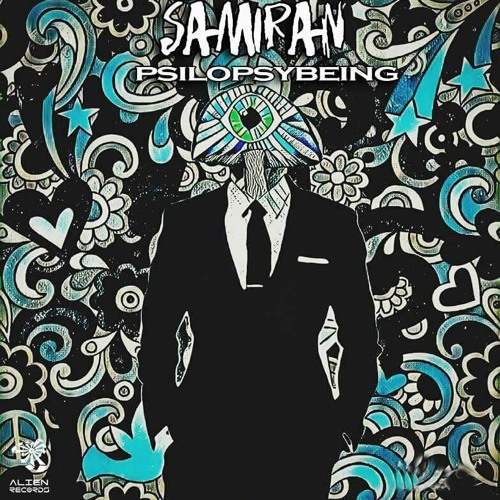 Samiran-PSILOPSYBEING(Original Mix)