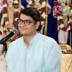 Satvikam - Amritavarshini