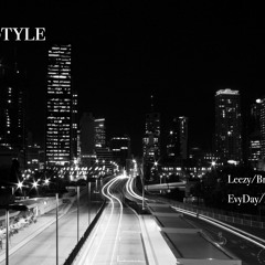 Poppin bottles - Leezy X EvyDay X Riley (unreleased)