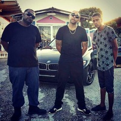 D-Mafia - Zona (Prod By Mena$a)