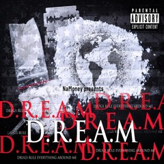 N.A Money - Intro Drugs Rule Everything around me