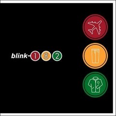 Story Of A Lonely Guy Blink 182 TEST Cover
