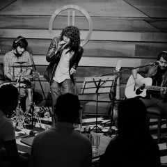 It Will Rain (Live Cover @Tuning Fork)