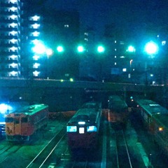 Stranger,Me,Nowhere. / Wady & the front field