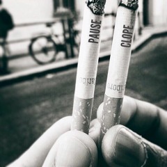 Mômbanal - Pause Clope (Prod. by Syndrome)
