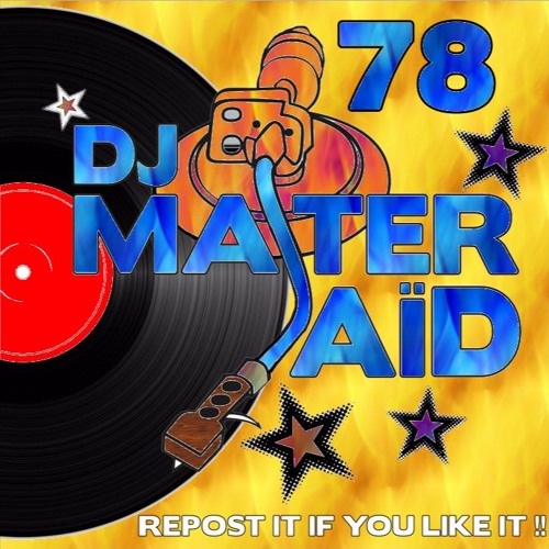 DJ Master Saïd's Soulful & Funky House Mix Volume 78