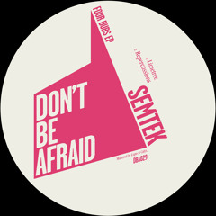 SEMTEK - REPERCUSSIONS (FOUR DUBS EP, DBA029)