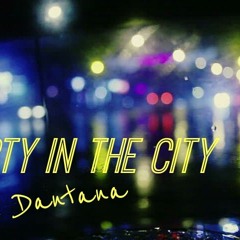 Party in the City