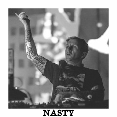 Torsten Kanzler - NASTY, Z-BAU Nürnberg 28.01.17