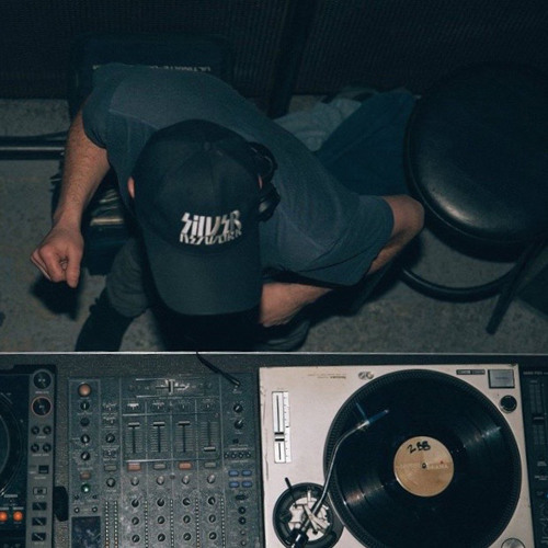IS 318 - Jef K [Silver Network]
