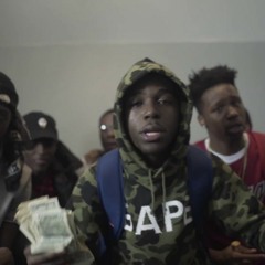 Mani Gz - Been Makin Moves