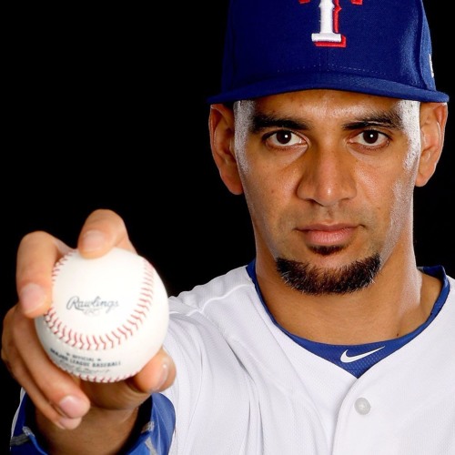 Stream episode Rangers GM Jon Daniels Has High Praise for Tyson Ross as