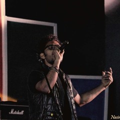 Bryan Adams - Evrything I Do(cover)