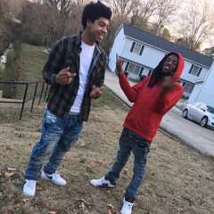 $hooter$ Trev$ Ft. Haji Guapo (Prod. By Diz'P)