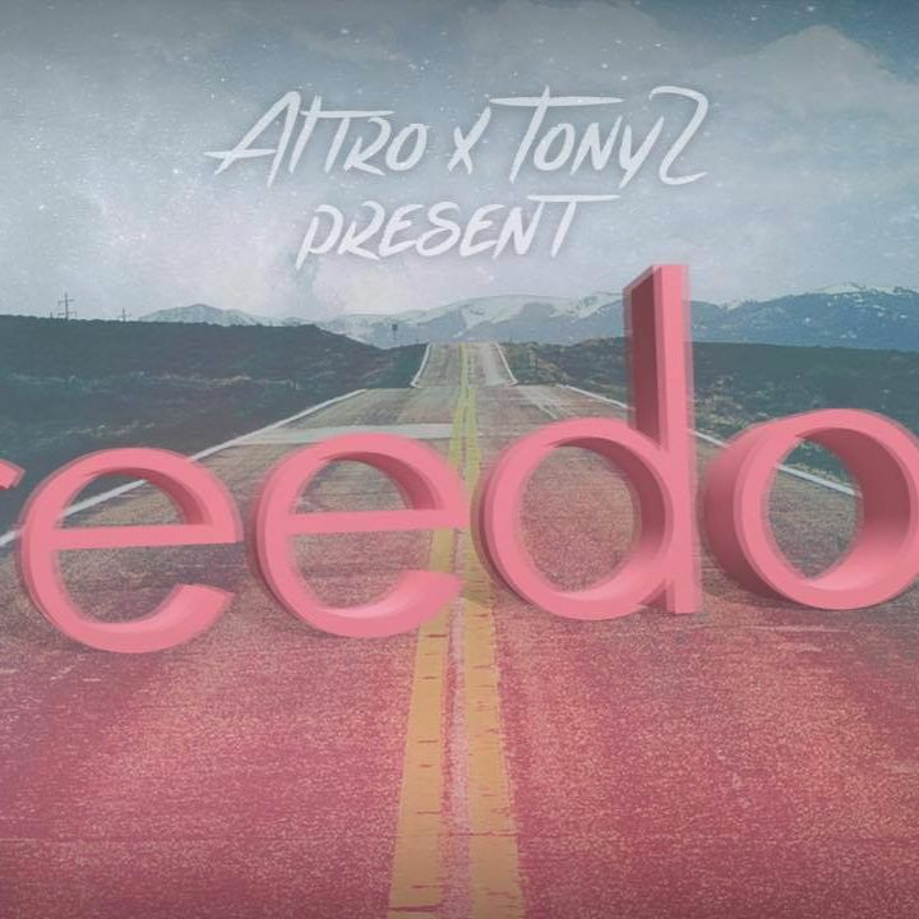 Altrøx & TonyZ - Freedom episode artwork