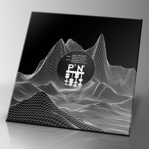 A1 - Trus'me - Our Future ( Answer Code Request Remix 1 )