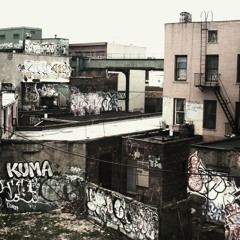 Streets (Instrumental)