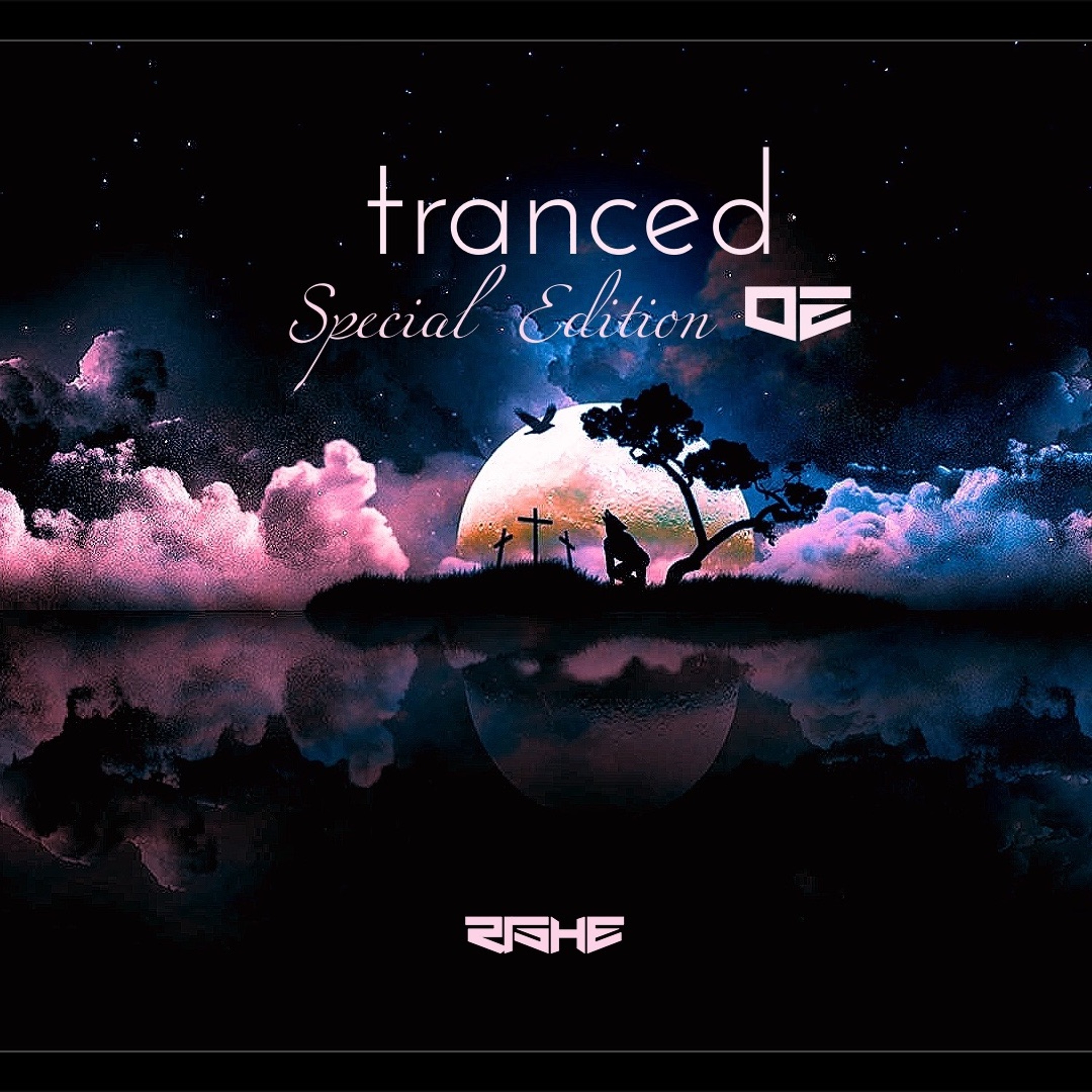 BlowTape • Tranced • Trancechno