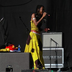 Fatoumata Diawara - Kanou