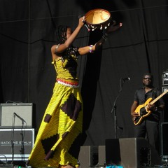 Fatoumata Diawara - Makoun Oumou