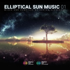 Elliptical Sun Music 01 [ OUT NOW ] minimix