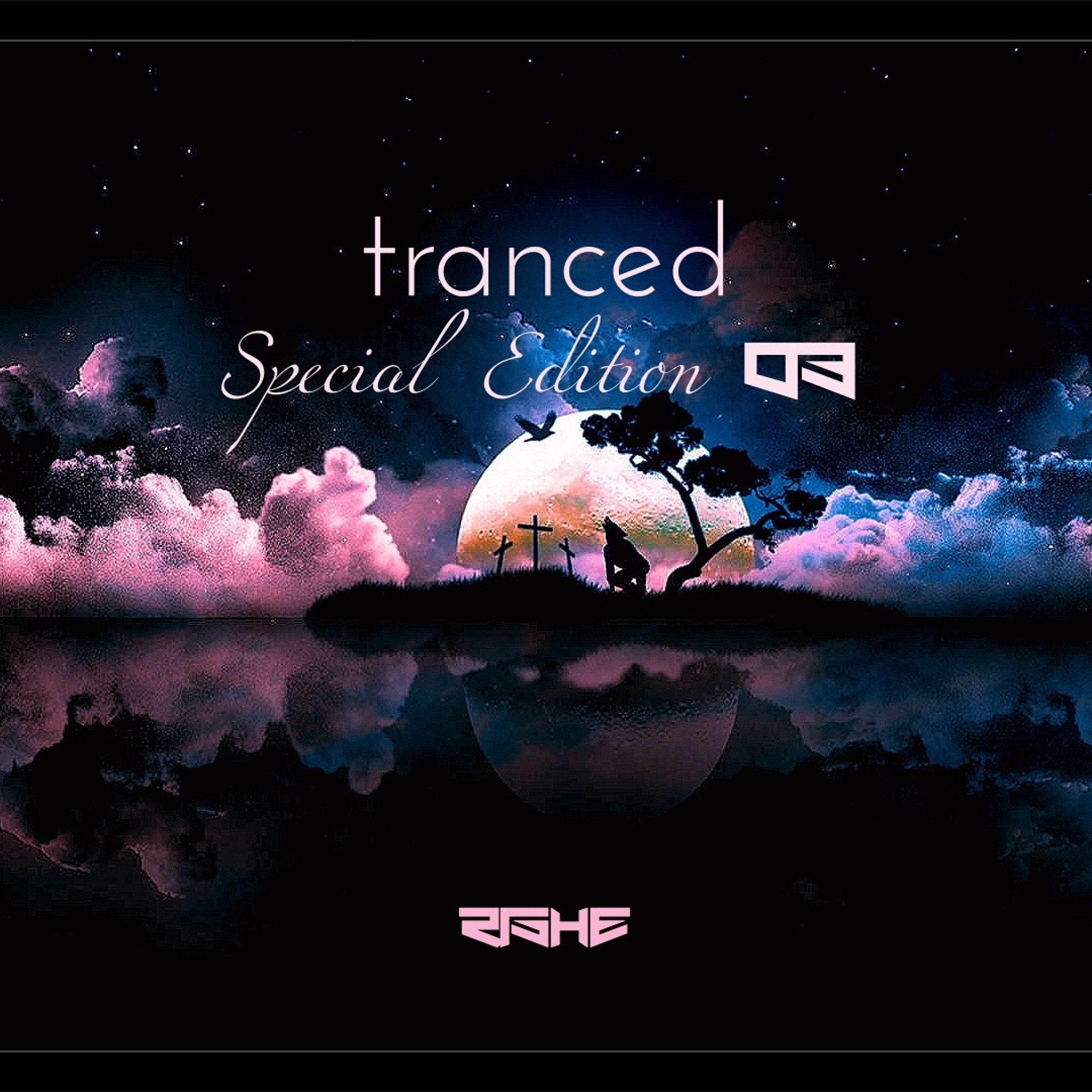BlowTape • Tranced • Trancechno