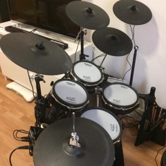 Dethlok-Face Fisted (Drum Cover)