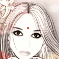 Do naino mein aansu bhare hain