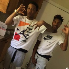 No Time Ft GMG Ant (Prod. By CashmoneyAp)