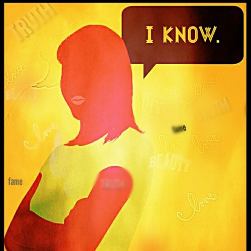 I Know