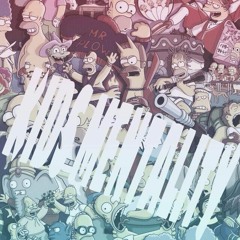 A Killer's Creed (Big Won)