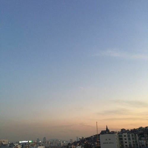 새벽