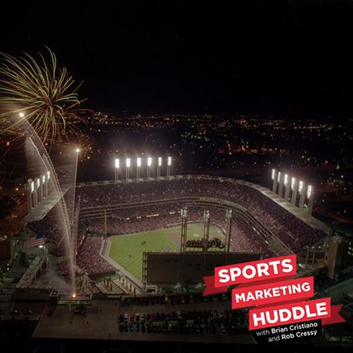 EP172 Lindsey Naber, Director of Marketing, Rawlings Sporting Goods by